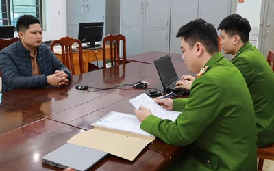 Vụ chìm tàu làm 6 người chết trên hồ Thác Bà: Bắt tạm giam người lái tàu