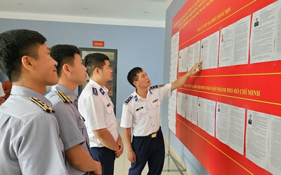 Tin tức sáng 26-2: Sáng nay hội nghị toàn quốc triển khai bầu cử đại biểu Quốc hội khóa XVI