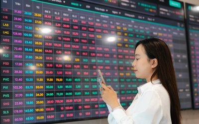 Chứng khoán 24-2: Sau cú bứt phá, VN-Index hướng thẳng 1.900 điểm