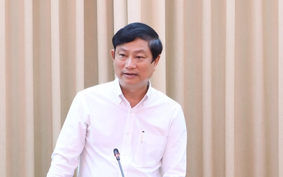 TP.HCM bỏ phiếu sớm từ ngày 26-2 bầu cử đại biểu Quốc hội và HĐND