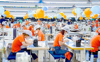 Chính sách thuế tạm thời 10% của Mỹ: Doanh nghiệp kỳ vọng có thêm nhiều đơn hàng mới