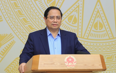 Thủ tướng: Xây dựng chính sách phát triển nhà cho người thu nhập trung bình, trên 20 triệu/tháng