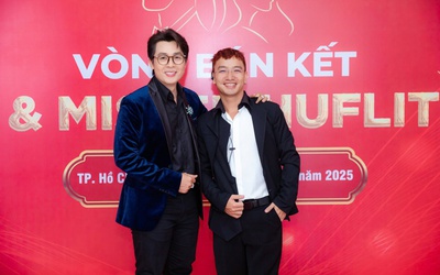 Đạo diễn Trương Bảo: giữ lửa đam mê từ giảng đường đến sân khấu lớn