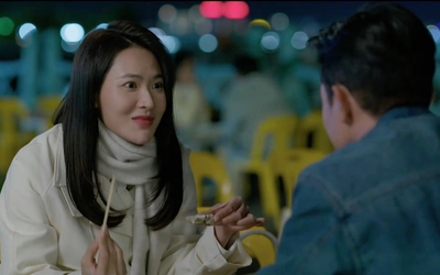 Minh Trang bị chê diễn đơ, thoại như đọc; Steven Nguyễn ghi điểm trong phim 'Không giới hạn'