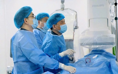 Hà Nội đặt mục tiêu trở thành điểm 'du lịch y tế' uy tín của khu vực và thế giới