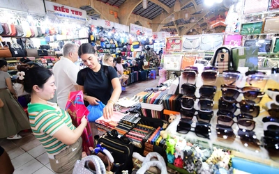 Tài khoản ngân hàng phải chính chủ, hộ kinh doanh 'hết cửa' giấu doanh thu