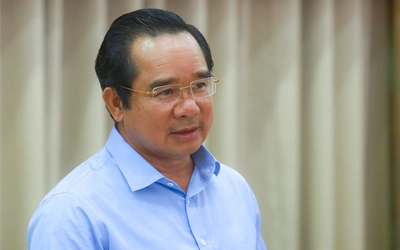 Chủ tịch UBND TP.HCM yêu cầu ngưng tổ chức sự kiện trên đường Lê Lợi, trừ sự kiện quá đặc thù