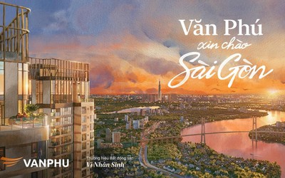 Văn Phú vượt chỉ tiêu lợi nhuận năm 2025