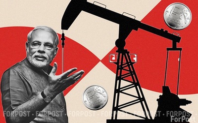 Thỏa thuận Mỹ - Ấn có giúp hòa đàm Nga - Ukraine?