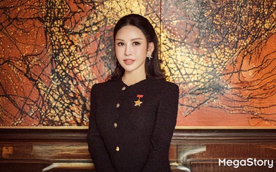 Anh hùng Lao động Lê Nữ Thùy Dương: Tiếp nối di sản gia đình