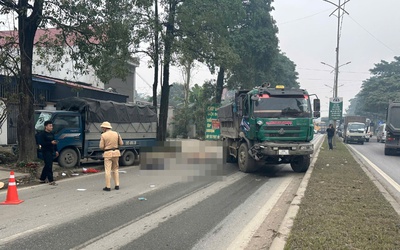 Bình luận xúc phạm cán bộ cảnh sát giao thông hy sinh, hai người bị xử lý