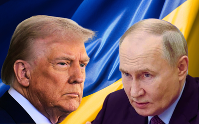 Ông Trump nói ông Putin 'đã giữ lời' khi ngừng tấn công Ukraine một tuần