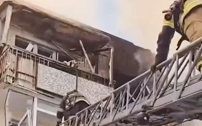 Tổng thống Mỹ Donald Trump nói 'ông Putin đã giữ lời hứa dừng tập kích Kiev'