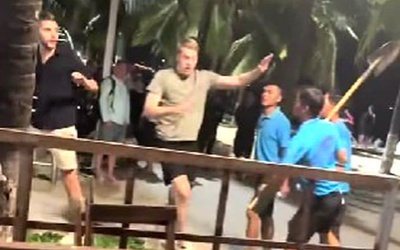 Du khách bị đánh ở Nha Trang: mọi mâu thuẫn dù phát sinh từ đâu, cần được giải quyết theo pháp luật