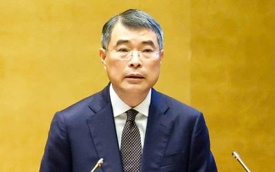 Ông Lê Minh Hưng: Bộ Chính trị sẽ thành lập Ban Chỉ đạo Trung ương về bổ sung, sửa đổi Điều lệ Đảng