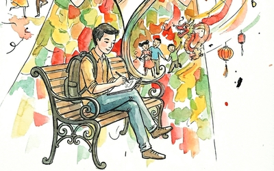 Phỏng vấn Mùa xuân