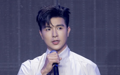 Steven Nguyễn và Mưa đỏ, Soobin, chị Vàng Thị Thông nhận giải WeChoice 2025