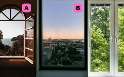 Quiz: Bạn lạc quan, cởi mở hay là người suy nghĩ sâu sắc