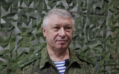 Nga bắt được nghi phạm ám sát hụt tướng tình báo