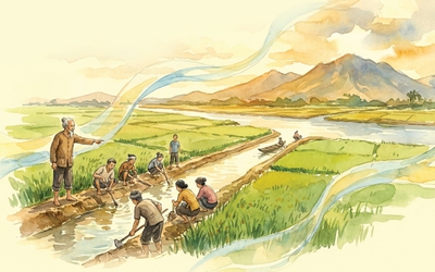 Tâm thức Trảng Bàng