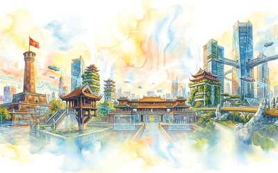 Mã Gen của kỷ nguyên ánh sáng