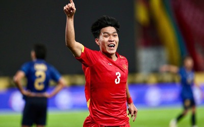 Giấc ngủ - bí quyết giúp Lý Đức và các ngôi sao U23 Việt Nam cao lớn