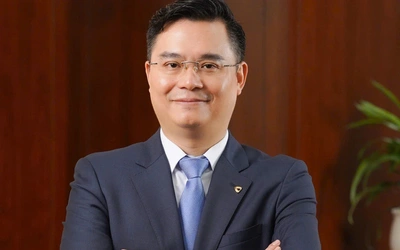 Chủ tịch Vietcombank ứng cử đại biểu Quốc hội tại TP.HCM