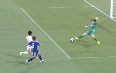 Highlights trận nữ Việt Nam thua Nhật Bản 0-4, bị loại khỏi Asian Cup nữ 2026