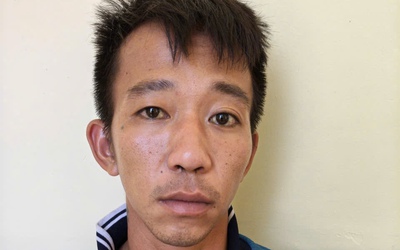 Tạm giữ đối tượng giết lái tàu sau khi được cho đi nhờ