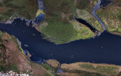 Tháng 6-2026 sẽ trình Thủ tướng đề án phục hồi các dòng sông