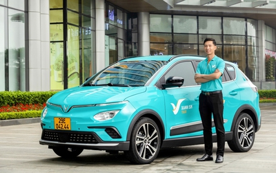 Vingroup khẩn cấp hỗ trợ khách hàng giảm áp lực giá xăng dầu