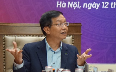 Có gì ở Bộ tiêu chí văn hóa kinh doanh Việt Nam sắp công bố?