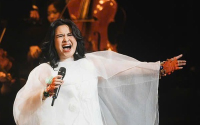 Nhạc Thanh Tùng đến hôm nay vẫn thời thượng