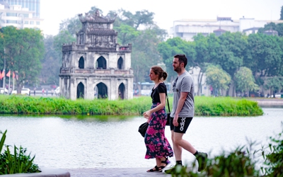 Hà Nội và TP.HCM cùng được gọi tên thành phố tốt nhất thế giới năm 2026