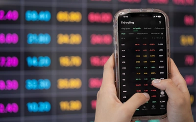 Chứng khoán 13-3: Nhà đầu tư nên làm gì sau một tuần 'đau tim' cùng biến động VN-Index?