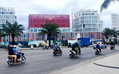 Gửi giùm kiến nghị, phản ánh của dân cho tỉnh Khánh Hòa phải có giấy ủy quyền