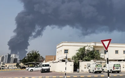 Trung Đông tối 14-3: Israel nói cuộc chiến với Iran đang bước vào 'giai đoạn quyết định'