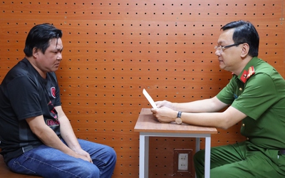 Bắt nhiều người trong nhóm dàn cảnh cướp giật tài sản tại khu Liên Hoa Bảo Tháp