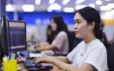 Khi thế giới bất ổn, nhà đầu tư nên 'cẩn thận' với chính mình