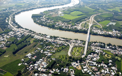 Đồng Nai phê duyệt đền bù, tái định cư dự án vành đai 4 TP.HCM hơn 10.000 tỉ đồng