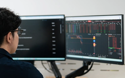 Chứng khoán tuần mới: Sau tuần 'bão tố', thị trường đi về đâu?