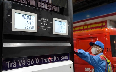 Thế giới biến động, điều hành phải nhanh hơn