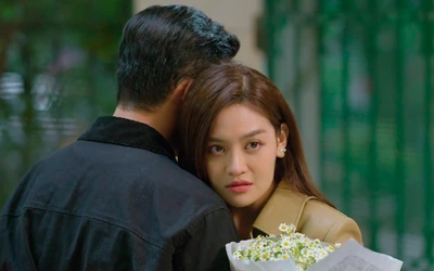 Thùy Anh trở lại sau biến cố