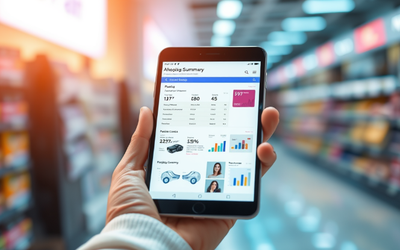 Sai lệch tới 60%, tóm tắt AI vẫn khiến người dùng xuống tiền