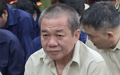 Cấp chứng chỉ khống, cựu giám đốc Trung tâm kỹ năng thực hành cơ giới GTVT bị đề nghị 30 năm tù