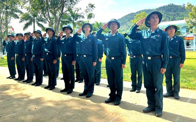 'Cầu nối' đặc biệt từ Sư đoàn 375 tới gia đình, nhiều cuộc gọi 'nóng' giải quyết vấn đề lớn