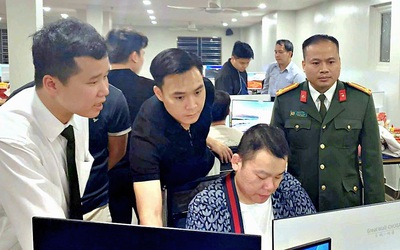 3 nhóm người nước ngoài lập 'cứ điểm' ở Bắc Ninh hoạt động lừa đảo công nghệ cao