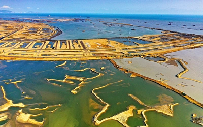 Luật đô thị đặc biệt: Trao quyền dứt khoát cho TP.HCM