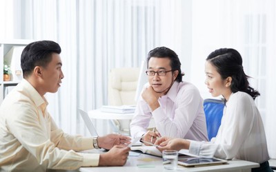 Vì sao đầu năm là thời điểm tốt nhất để tìm việc?