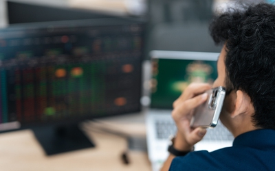 Tiền không còn rẻ, lãi suất margin lên 13-14%, chứng khoán vào giai đoạn mới